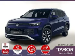 Violett Neu 2025 VW Tayron S SUV | 41.788 € (Superpreis)