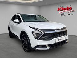 Weiß Neu 2025 Kia Sportage Vision SUV | 31.990 € (Fairer Preis)