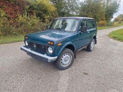 Gebraucht 2009 Lada niva SUV | 3.900 € (Superpreis)