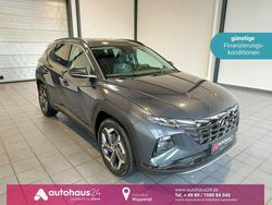 Grau Gebraucht 2023 Hyundai Tucson Prime SUV | 29.750 € (Guter Preis)