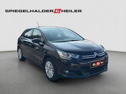 Schwarz Gebraucht 2017 Citroën C4 PureTech Limousine | 12.500 €