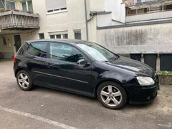 VW Golf V