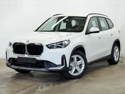 Weiß Gebraucht 2023 BMW X1 Performance SUV | 38.980 € (Superpreis)