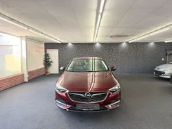 Braun Gebraucht 2018 Opel Insignia Innovation Limousine | 14.299 € (Superpreis)