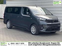 Titanium grau metallic Gebraucht 2025 Peugeot Traveller Business-Line Van / Kleinbus | 42.290 € (Guter Preis)