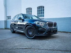 Blau Gebraucht 2021 Alpina XD3 SUV | 57.500 € (Guter Preis)