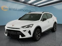 Weiß Neu 2025 Cupra Formentor SUV | 33.749 € (Guter Preis)
