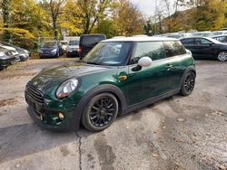 Grün Gebraucht 2017 Mini Cooper Kleinwagen | 10.750 € (Guter Preis)