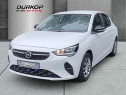 Weiß Gebraucht 2022 Opel Corsa Edition Kleinwagen | 11.950 € (Guter Preis)