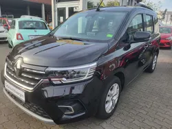 Schwarz Gebraucht 2022 Renault Kangoo Edition One Van / Kleinbus | 19.988 € (Guter Preis)
