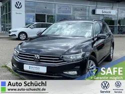 Deep black perleffekt Gebraucht 2022 VW Passat Business Kombi | 24.970 € (Fairer Preis)