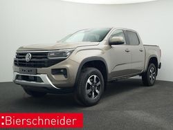 Silber Neu 2025 VW Amarok Life Abholung | 52.980 € (Fairer Preis)