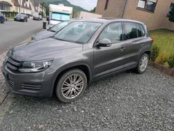 Grau Gebraucht 2014 VW Tiguan SUV | 11.800 € (Fairer Preis)