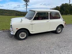 Weiß Gebraucht 1964 Mini Cooper Kleinwagen | 18.000 €