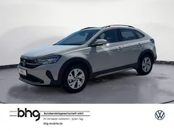 Grau Neu 2025 VW Taigo Life SUV | 29.754 € (Teuer)