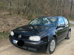VW Golf IV