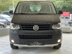 Schwarz Gebraucht 2014 VW T5 PanAmericana Van | 30.900 € (Teuer)