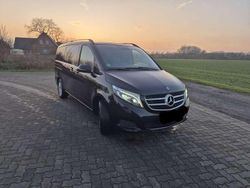 Schwarz Gebraucht 2018 Mercedes E250 Avantgarde Kombi | 32.800 € (Superpreis)