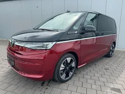 Schwarz Neu 2024 VW T7 Style Van | 59.990 €
