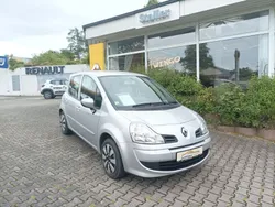 Silber Gebraucht 2011 Renault Modus Van / Kleinbus | 4.990 € (Teuer)