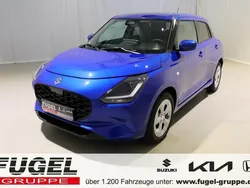 Cool yellow Neu 2024 Suzuki Swift Comfort Kleinwagen | 17.999 €