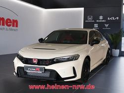 Weiß Neu 2025 Honda Civic Type R Limousine | 51.480 € (Fairer Preis)