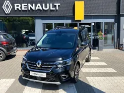 Schwarz Gebraucht 2023 Renault Kangoo Techno Van / Kleinbus | 27.990 € (Fairer Preis)