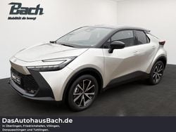 Silber Neu 2025 Toyota C-HR SUV | 42.990 €
