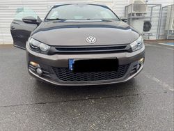 Braun Gebraucht 2011 VW Scirocco Coupé | 8.000 € (Fairer Preis)
