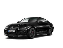 Gebraucht 2025 BMW 420 M Sport Coupé | 33.990 €