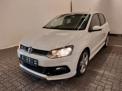 Weiß Gebraucht 2017 VW Polo Sound Limousine | 12.950 € (Fairer Preis)