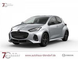 Neu 2025 Mazda 2 Homura-Line | 27.040 € (Fairer Preis)