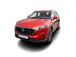 Rot Neu 2025 Honda CR-V Advance SUV | 50.849 € (Fairer Preis)