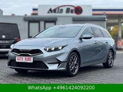 (css) lunar silver m Gebraucht 2023 Kia Ceed Sportswagon Kombi | 23.900 € (Guter Preis)