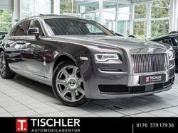 Grau Gebraucht 2015 Rolls Royce Ghost Limousine | 139.880 € (Teuer)