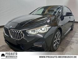 Black sapphire Gebraucht 2024 BMW 218 M Sport Coupé | 26.985 € (Guter Preis)