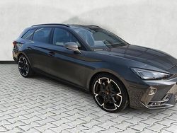 Magneticgrau metallic Neu 2025 Cupra Leon VZ | 38.750 € (Superpreis)