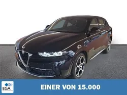 Schwarz Gebraucht 2024 Alfa Romeo Tonale Ti SUV | 31.450 €