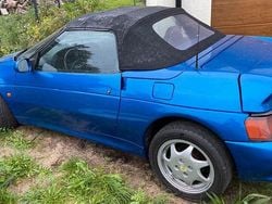 Blau Gebraucht 1991 Lotus Elan Cabrio | 15.860 €