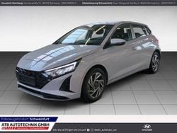 Grau Gebraucht 2025 Hyundai i20 Trend Limousine | 19.840 € (Guter Preis)