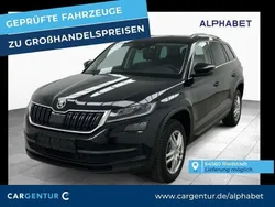 Black magic perleffekt Gebraucht 2019 Skoda Kodiaq Style SUV | 26.290 € (Fairer Preis)