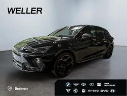 Midnight schwarz metallic Neu 2025 Cupra Leon Limousine | 43.298 € (Guter Preis)