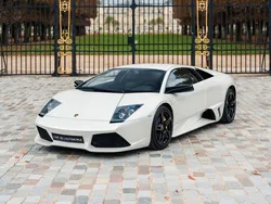 Lamborghini Murciélago