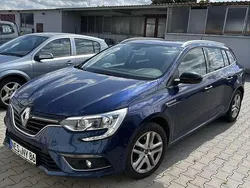Gebraucht 2021 Renault Mégane GrandTour LIMITED Kombi | 20.999 € (Teuer)
