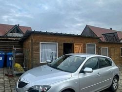 Grau Gebraucht 2007 Mazda 3 Limousine | 6.800 € (Teuer)