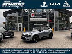 Experience green m/black Neu 2025 Kia Sportage GT-Line SUV | 37.990 € (Guter Preis)