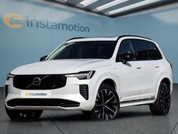 Weiß Gebraucht 2025 Volvo XC90 SUV | 72.549 € (Etwas zu teuer)