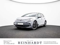 Mondsteingrau Gebraucht 2023 VW ID.3 Pro Kleinwagen | 29.865 € (Fairer Preis)