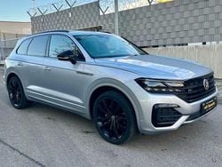 Andere Gebraucht 2018 VW Touareg R-line SUV | 36.490 € (Fairer Preis)
