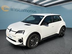 Weiß Neu 2025 Renault R5 Urban Kleinwagen | 26.749 € (Guter Preis)